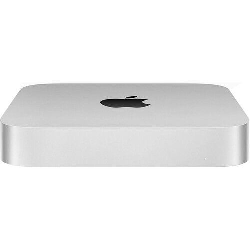 Mini PC Apple - Mac Mini M4 24GB/512GB/10C-CPU/10C-GPU (MCYT4SA/A