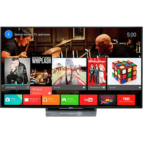 SMART TIVI 4K SONY 65 INCH KD-65X8500D