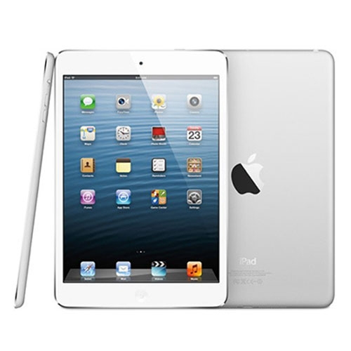 ジャンク品】iPad mini 4 シルバーA1550