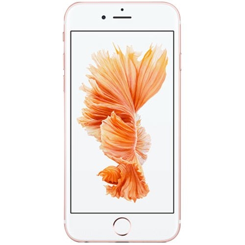 iPhone 6s Plus 128GB Rose Gold chính hãng | nguyenkim.com