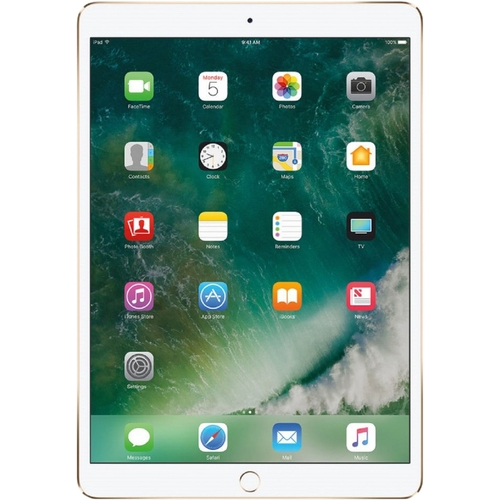 IPad Pro 10.5 Wifi 256GB (2017) Gold bán tại Nguyễn Kim