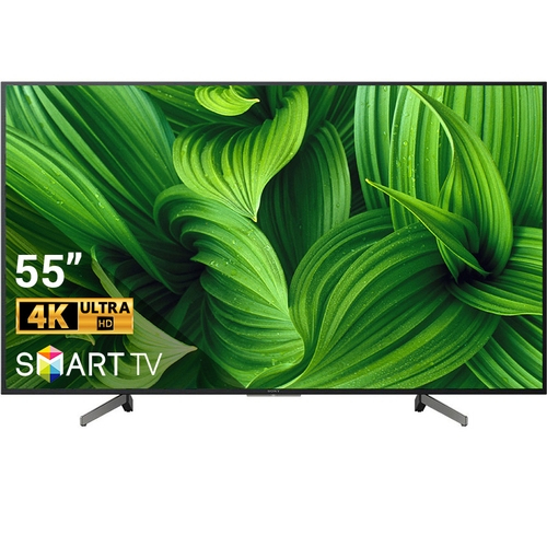 Smart Tivi 55x7000g Sony Smart Tivi Sony 4K 55 Inch KD-55X7000G