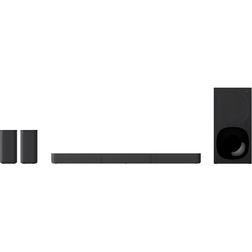 Loa Soundbar Sony 5.1 HT-S20R C SP1