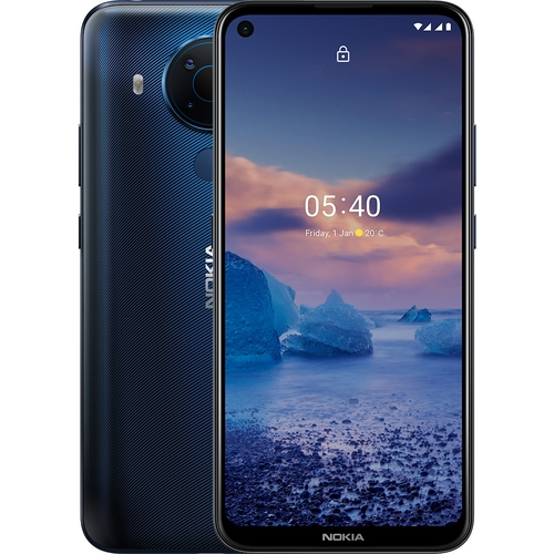 Mua Điện Thoại Nokia Xanh Chính Hãng, Giá Tốt Nguyễn Kim