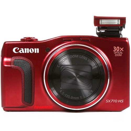 美品 Canon PowerShot SX710 HS LL3436#G0442 美品 Canon PowerShot