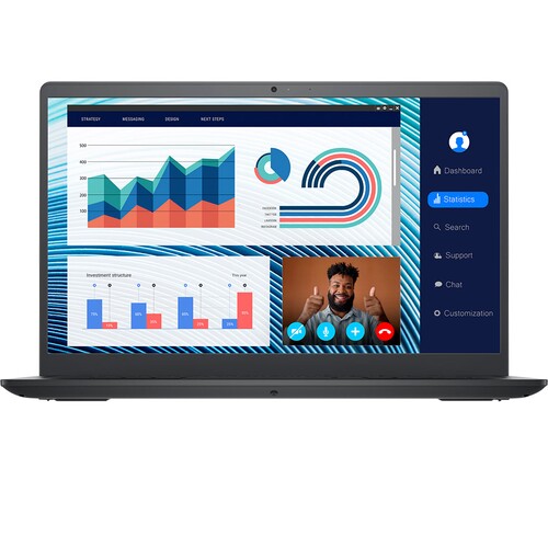 Laptop Dell Vostro 3420 i5-1235U/8GB/512GB/Win11 (71003348)