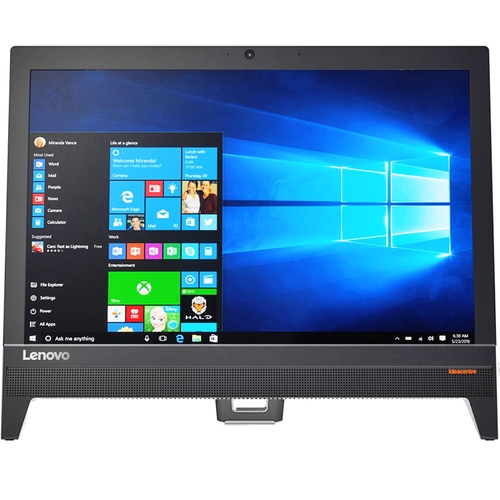 Lenovo ideacentre AIO 310-20IAP 2017年製 初期化済み Máy tính để bàn Lenovo IdeaCentre AIO 310-20IAP (F0CL004AVN) giá