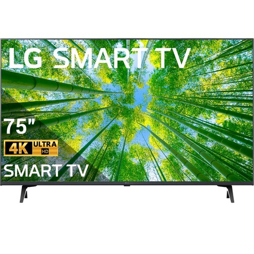 Smart Tivi LED LG 4K 75 inch 75UQ8000PSC Giá Rẻ, Chính Hãng