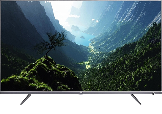 Tự Toshiba 43 Inch 4K Ultra HD HDR Smart LED TV with Google Assistant