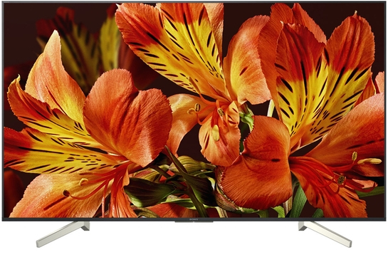 ANDROID TIVI SONY 55 INCH KD-55X8500F