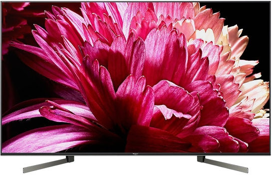 Smart Tivi Sony 4K 55 inch KD-55X9500G