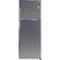 Tủ lạnh Sharp Inverter 342 lít SJ-X346E-SL mặt chính diện
