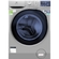Máy giặt Electrolux Inverter 8 kg EWF8024ADSA mặt chính diện