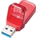 USB 32GB Elecom MF-FCU3032GRD
