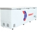 Tủ đông Sanaky Inverter 900 lít VH-1199HY3 mặt nghiêng phải