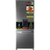Tủ lạnh Panasonic Inverter 290 lít NR-BV320WSVN mặt chính diện