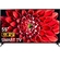 Smart Tivi LG 4K 55 inch 55UN7190PTA mặt chính diện