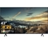 Smart Tivi Crystal 4K Samsung 43 inch UA43TU6900KXXV mặt chính diện