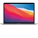 Laptop MacBook Air M1 13.3 inch 512GB MGN73SA/A Xám mặt chính diện
