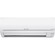 Máy lạnh Mitsubishi Electric 1 HP MS/MU-JS25VF mặt chính diện