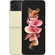 Điện thoại Samsung Galaxy Z Flip 3 128GB Kem giá tốt tại Nguyễn Kim