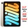 iPad Mini 6 Wifi Cellular 64GB 8.3 inch MK8C3ZA/A Trắng (2021) giá tốt tại Nguyễn Kim