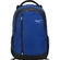 Balo laptop Targus 15.6 inch City Backpack Xanh mặt chính diện