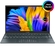 Laptop Asus ZenBook UX325EA-KG599W i7-1165G7 mặt chính diện