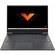 Laptop HP Victus 16-D0204TX R7-5800H (4R0U7PA) mặt chính diện