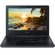 Laptop Acer TravelMate B3 TMB311-31-P49D N5030 NX.VNFSV.005 mặt chính diện