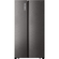 Tủ lạnh Casper Inverter 552 lít RS-570VT mặt chính diện