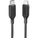 Cáp Anker Powerline III USB-C to Lightning 1.8m A8833 Đen sạc tốc độ cao