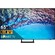 Smart Tivi Crystal Samsung UHD 4K 65 inch UA65BU8500KXXV mặt chính diện