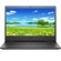 Laptop DELL V3400 1135G7/8GD4/512SSD YX51W5 mặt chính diện