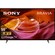Google Tivi Sony 4K 50 inch KD-50X75K VN3 mặt chính diện