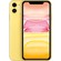 Điện thoại iPhone 11 64GB Vàng (MHDE3VN/A) giá tốt tại Nguyễn Kim