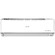 Máy lạnh Sharp Inverter 1 HP AH-X10ZEW chính diện