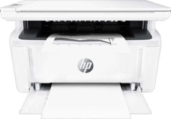 MÁY IN LASER ĐEN TRẮNG HP LASERJET PRO MFP M28W (W2G55A)