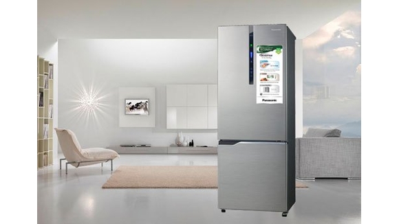 Top 4 tủ lạnh Panasonic được nhiều gia đình ưa chuộng