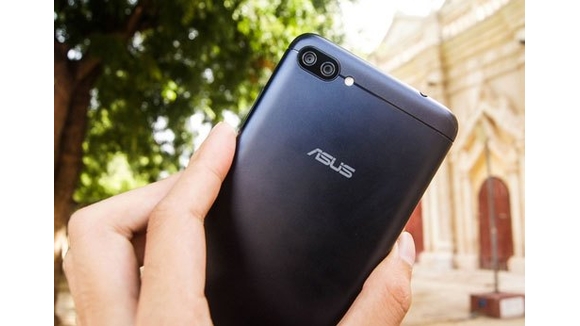 ZenFone 4 Max Pro sẽ đổ bộ vào Việt Nam với giá dưới 5 triệu
