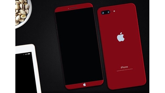 Cả iPhone 8 và iPhone X đều sẽ xuất hiện trong sự kiện ra mắt tới