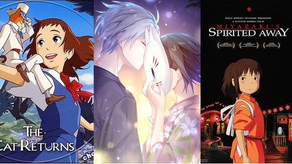 Danh Sách Các Bộ Anime Nhật Bản Hay Nhất Mọi Thời Đại