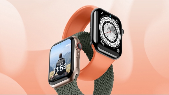 Apple Watch Series 8 Liệu Có Thể Cải Thiện Được Điều Này?