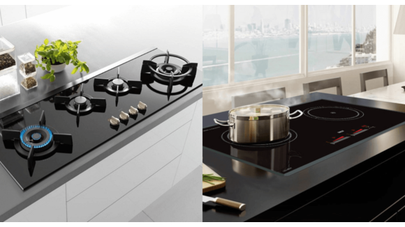 Nên mua bếp gas hay bếp điện? | Nguyễn Kim | Nguyễn Kim Blog