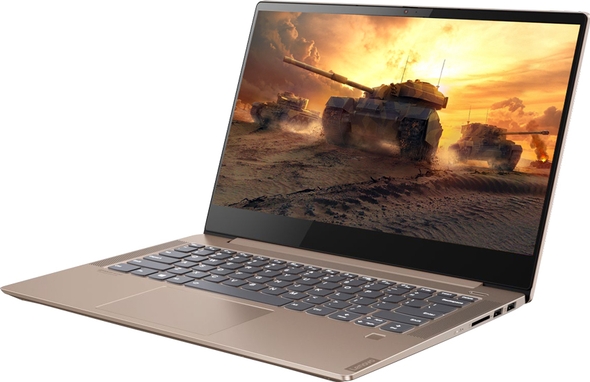 Laptop Lenovo Ideapad S540-14IWL I5/8 D 81ND006LVN