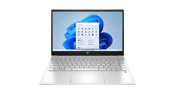 Laptop HP 14-EP1011TU Core 5-120U/16GB/512GB/Win11 (9Z2W3PA)