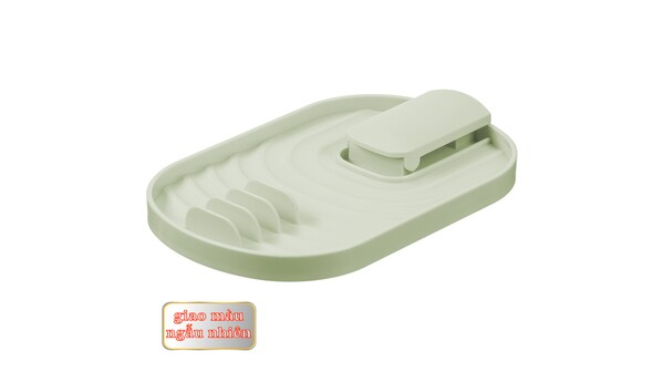 Khay gác dụng cụ nhà bếp Yoko