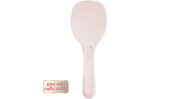 Muỗng xới cơm chống dính Sendai