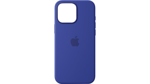 Ốp lưng iPhone 16 Promax Silicone Ultramarine MYYY3FE/A