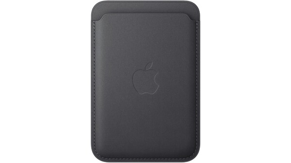 Ví iPhone FineWoven Đen MA6W4FE/A